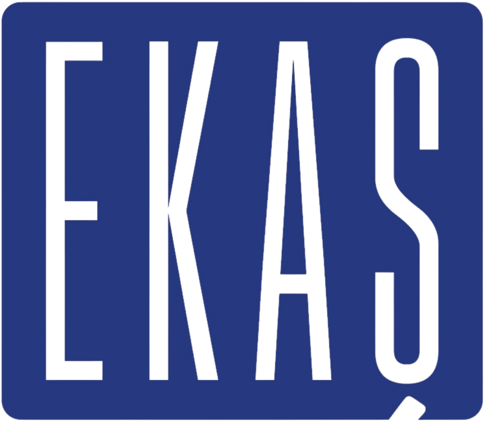 EKAŞ A.Ş.