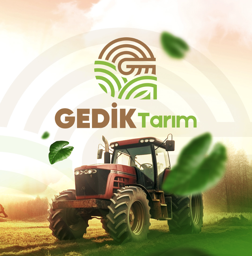 Gedik Tarım